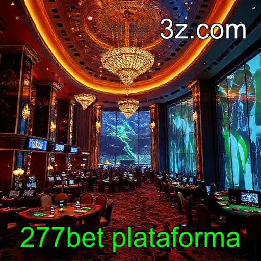 Bingo Empolgante na 277bet Plataforma: Jogue e Ganhe!