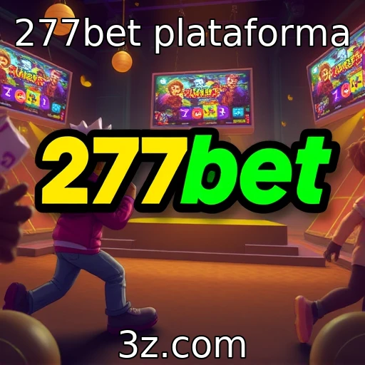 277bet plataforma | Concorrência entre plataformas de jogos digitais