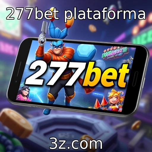 277bet plataforma | Jogos mobile dominam o mercado de entretenimento