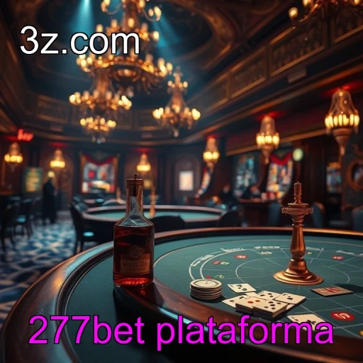 Slots Incríveis da 277bet Plataforma: Aventura e Emoção